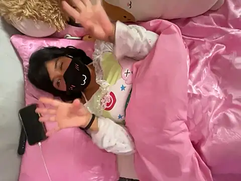 Onlypawzz online show from 03/24/26, 04:23