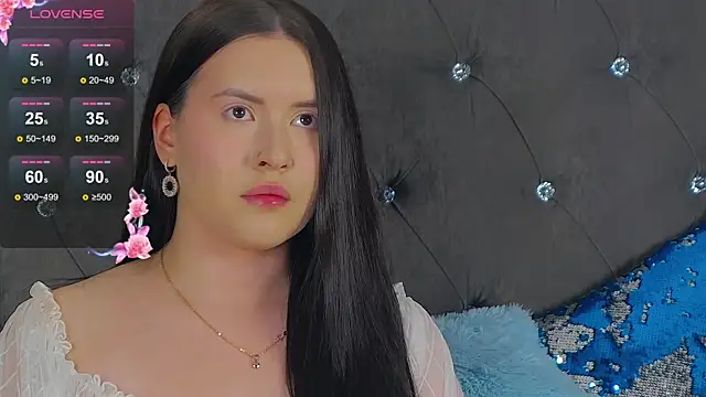 TrishaWinslet online show from 01/12/25, 03:36