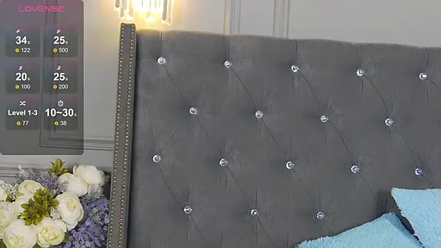 TrishaWinslet online show from 02/07/25, 05:31