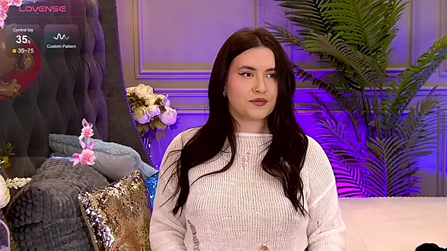 TrishaWinslet online show from 02/22/25, 03:01