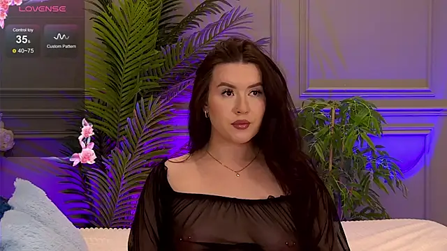 TrishaWinslet online show from 03/02/25, 03:24