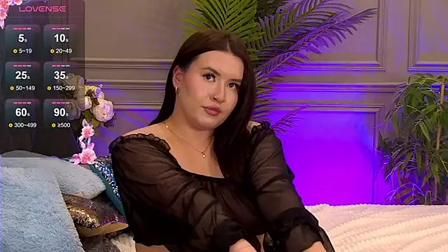 TrishaWinslet online show from 03/02/25, 10:03