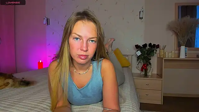 Jeanne Williams online show from 02/15/25, 02:47