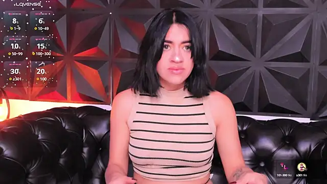 KasiaNoir  online show from 01/30/25, 12:48