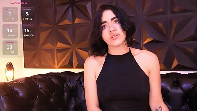 KasiaNoir  online show from 03/10/26, 12:21