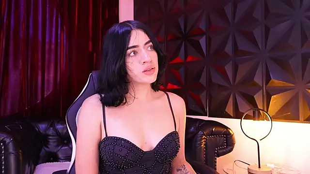 KasiaNoir  online show from 07/21/26, 12:07