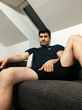 Analcholic online show from 10/22/25, 05:45