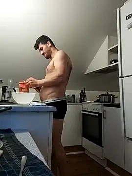 Analcholic online show from 12/01/25, 03:06