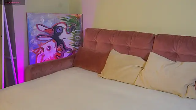 JessRosen online show from 02/08/26, 03:21