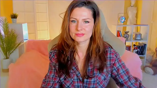 April o Nill online show from 01/23/25, 12:41