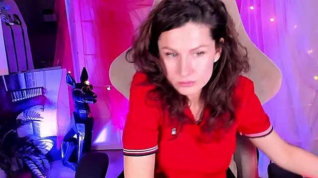 April o Nill online show from 11/27/25, 03:58