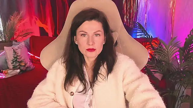 Snapshot of April_o_Nill chatting on 02/07/26, 09:13 April o Nill online show from 02/07/26, 09:13