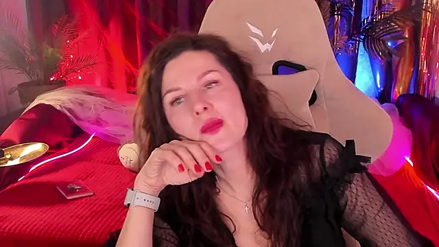 Snapshot of April_o_Nill chatting on 02/11/26, 04:45 April o Nill online show from 02/11/26, 04:45