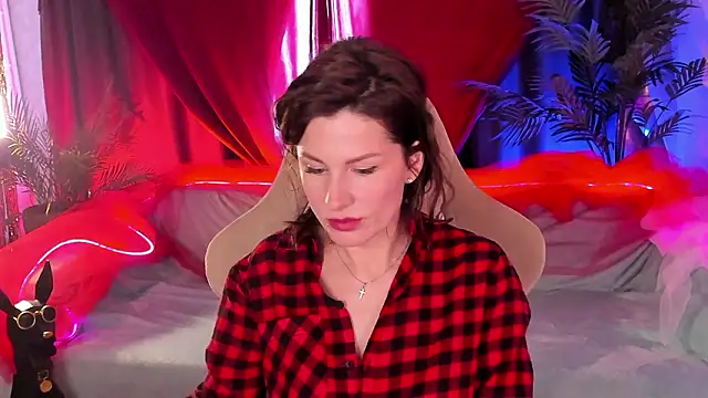 Snapshot of April_o_Nill chatting on 02/22/26, 10:47 April o Nill online show from 02/22/26, 10:47