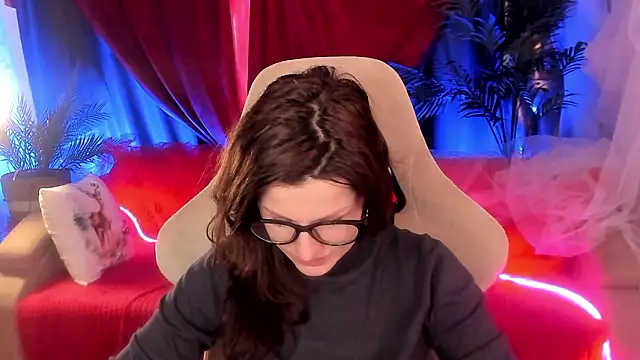 Snapshot of April_o_Nill chatting on 02/28/26, 11:55 April o Nill online show from 02/28/26, 11:55