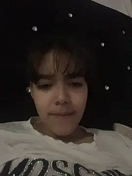 Victoriacarmo online show from 10/24/25, 10:50