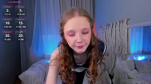  Rose Charming  online show from 12/05/24, 09:39