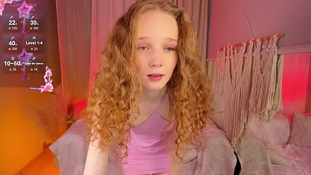  Rose Charming  online show from 12/07/24, 01:03