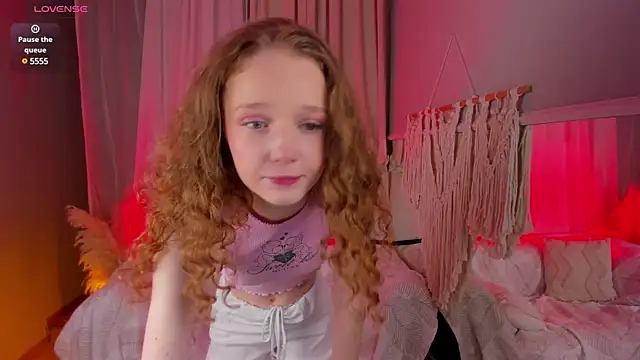  Rose Charming  online show from 12/08/24, 04:50