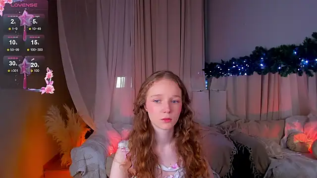  Rose Charming  online show from 12/27/24, 10:05