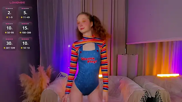  Rose Charming  online show from 01/25/25, 09:46