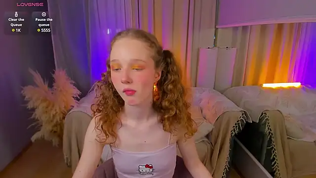  Rose Charming  online show from 01/26/25, 12:48