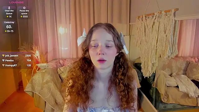  Rose Charming  online show from 03/06/25, 12:54