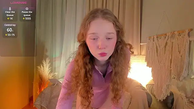  Rose Charming  online show from 03/07/25, 09:48