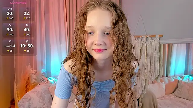  Rose Charming  online show from 10/01/25, 10:16