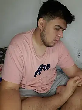 David GX online show from 01/18/26, 06:01