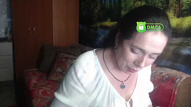 Snapshot of RositaSky chatting on 12/14/24, 12:55 RositaSky online show from 12/14/24, 12:55