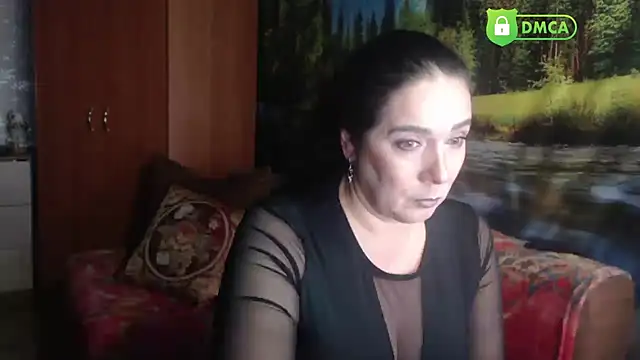 Snapshot of RositaSky chatting on 12/21/24, 12:42 RositaSky online show from 12/21/24, 12:42