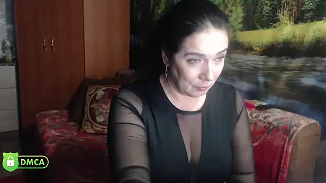 Snapshot of RositaSky chatting on 12/21/24, 08:39 RositaSky online show from 12/21/24, 08:39