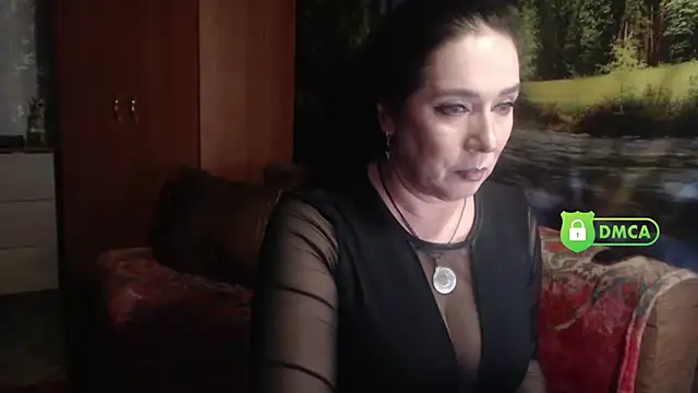 Snapshot of RositaSky chatting on 01/14/25, 02:40 RositaSky online show from 01/14/25, 02:40