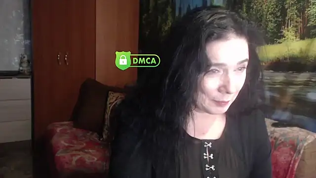 Snapshot of RositaSky chatting on 01/25/25, 11:44 RositaSky online show from 01/25/25, 11:44
