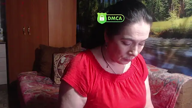 Snapshot of RositaSky chatting on 01/30/25, 07:18 RositaSky online show from 01/30/25, 07:18