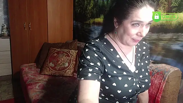 Snapshot of RositaSky chatting on 02/26/25, 02:15 RositaSky online show from 02/26/25, 02:15