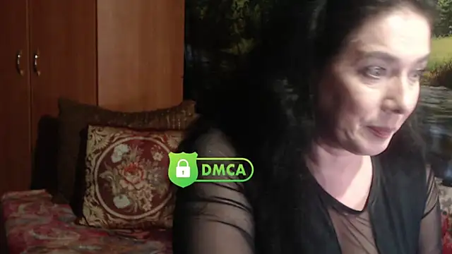 Snapshot of RositaSky chatting on 02/28/25, 06:21 RositaSky online show from 02/28/25, 06:21