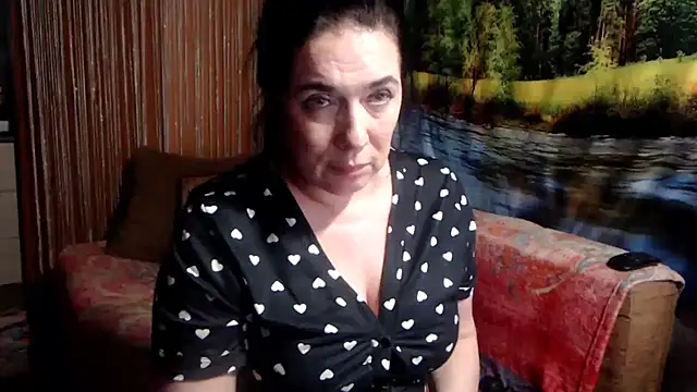 RositaSky online show from 04/10/26, 02:50