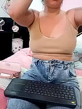 DanniAbbey online show from 02/11/25, 11:10