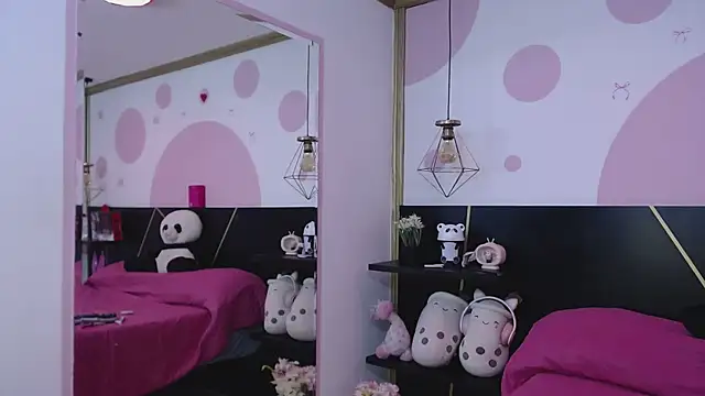 DanniAbbey online show from 10/08/25, 11:30