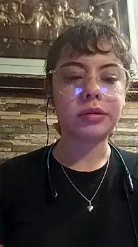 DanniAbbey online show from 02/11/26, 01:10