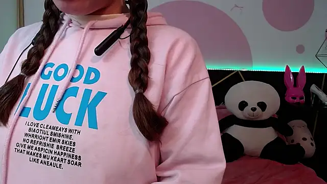 DanniAbbey online show from 02/22/26, 11:42