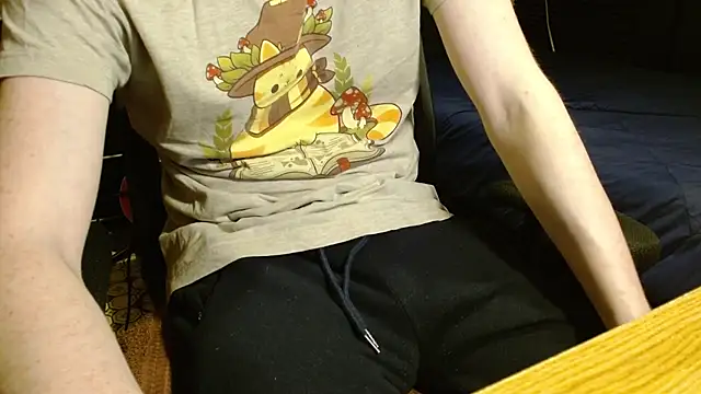 readytocome90 online show from 04/21/26, 01:07