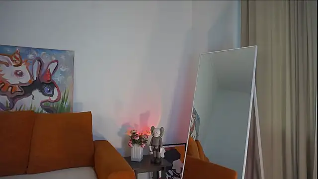 Snapshot of MickeyMyers chatting on 03/19/25, 11:50 MickeyMyers online show from 03/19/25, 11:50