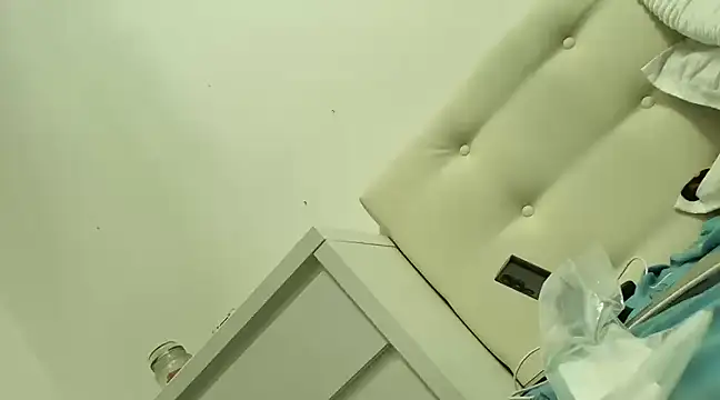 Strip Adelina online show from 03/20/25, 03:02