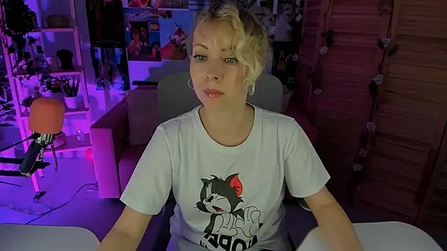 LylithSkye online show from 03/06/25, 11:36