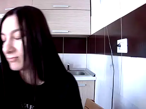 Snapshot of AnnnMary chatting on 03/07/26, 02:25 AnnnMary online show from 03/07/26, 02:25