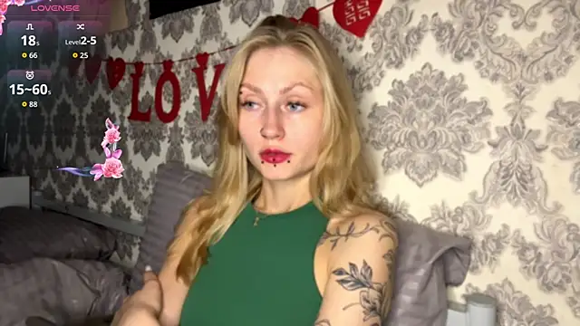 MarthaGees online show from 09/20/25, 04:46