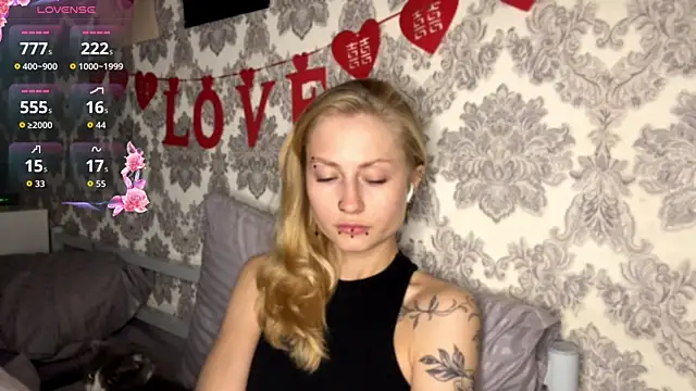 MarthaGees online show from 09/22/25, 05:20